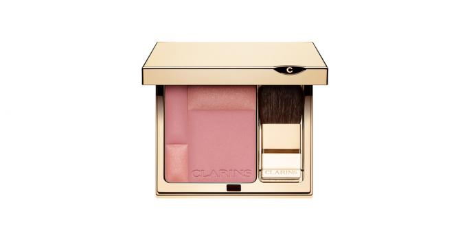 Blush by Clarins