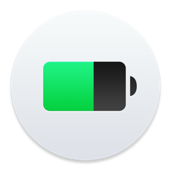 Batérie Diag - jednoduchý indikátor batérie MacBooku