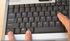 Ako používať klávesové skratky pre funkcie systému Windows