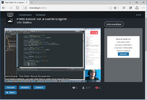 Livecoding.tv: naučiť sa písať kód a pozoroval programátorov