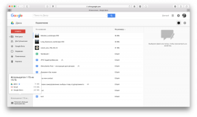 Ako uvoľniť miesto v schránke Gmail