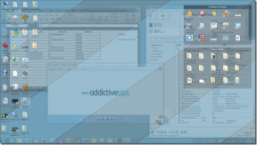 Desk Topmost: desktop sa objaví v hornej časti otvorenými oknami