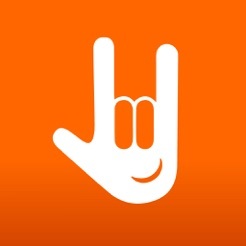 Signily - iOS klávesnice komunikovať v znakovom jazyku