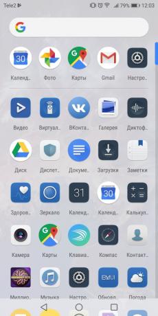 Pixel Launcher 3.0 pre Android