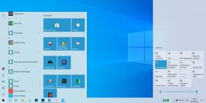 Aktualizácia mája do systému Windows 10 s ľahkým témou je teraz k dispozícii všetkým prichádzajúcim