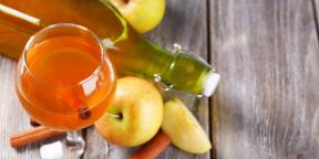 Ako sa robí jablkový mušt v domácnosti: najlepší recept