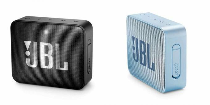 Bluetooth reproduktor JBL