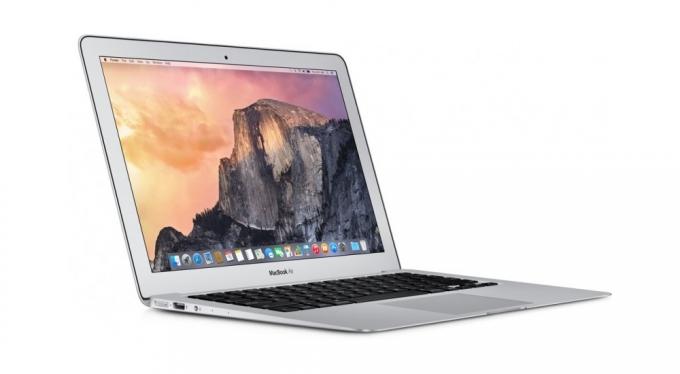 Čo je treba dávať 8. marca: MacBook Air