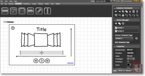 Maketa Builder: online editor pre tvorbu rozvrhnutie aplikácií
