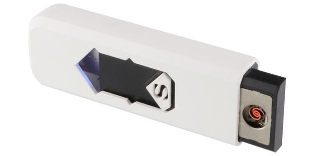 USB-zapaľovač