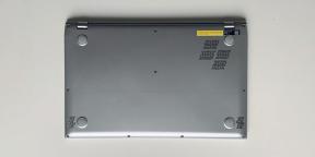 Prehľad VivoBook S15 S532FL - tenký notebook od displej Asus s touchpadom