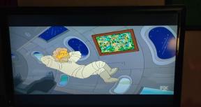 Simpsonovci predpovedali vesmírny let Richarda Bransona