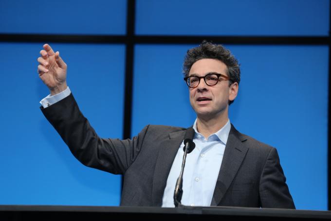 Stephen Dubner hacky