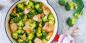 Čo variť brokolicu: 10 skvelých receptov