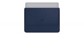 Apple vydal MacBook Pro s novou klávesnicou a procesorové jadro i9