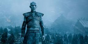 10 série, ktoré nahradia "Game of Thrones"