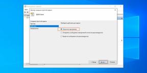 Ako pridať program do spustenia systému Windows 10