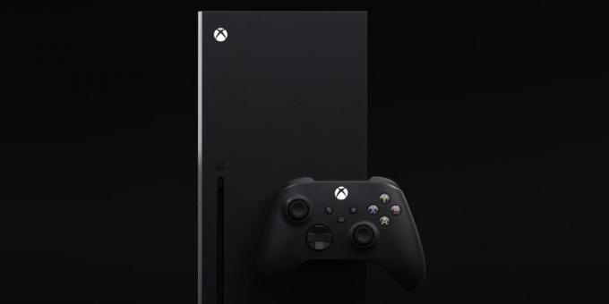 Spoločnosť Microsoft oznámila konzolu Xbox Series X - konzolu novej generácie