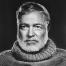 Ako sa vyhorenia v práci: tajomstvo Ernest Hemingway