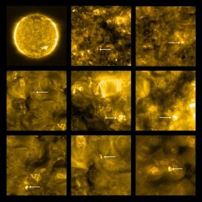 Solar Orbiter fotografoval Slnko v rekordne krátkej vzdialenosti