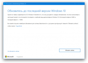 Upgrade z Windows 10 Autori aktualizáciu možné nastaviť práve teraz