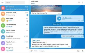 Telegram pre Desktop pridáva podporu pre témami