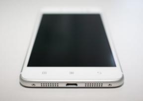 Dojmy z Lenovo S90 - iPhone sú k dispozícii na Android