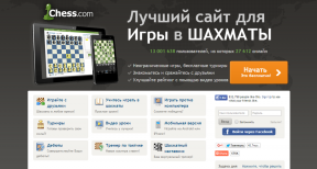 Kde a ako sa naučiť hrať šach: Chess.com