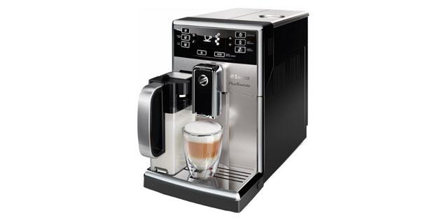 Automatický kávovar pre domáce Saeco HD8928 / 09