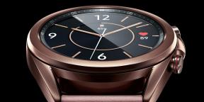 Spoločnosť Samsung predstavuje Buds Live a Galaxy Watch3