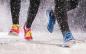 Ako si vybrať ten správny bežecké topánky na zimu