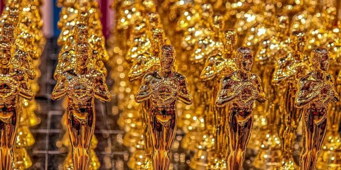 Nominanti na Oscara 2020