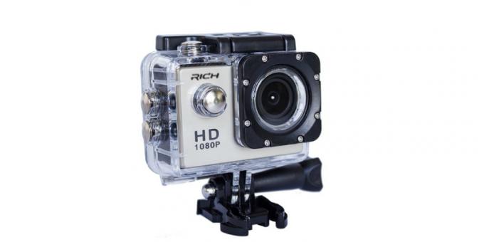 action Camera