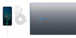 Spoločnosť Honor predstavila nové notebooky MagicBook 14 a 15