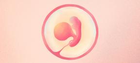5. týždeň tehotenstva: čo sa stane s dieťaťom a mamou - Lifehacker