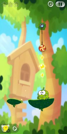 Cut the Rope 2