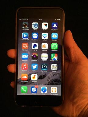 7 tipov, ako používať iPhone 6 Plus s jednou rukou