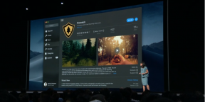 Prezentované MacOS Mojave: tmavý motív, nový App Store a zbližovanie s iOS