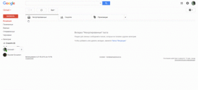 Obnoviť poriadok v Gmail pomocou vyhľadávacích operátorov