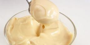 4 recept domáca majonéza, ktorá chutí skladu