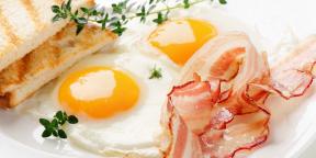 15 spôsobov, ako variť vajcia: od klasiky po experimente
