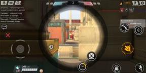 Shooter Of War - Overwatch najlepší klon pre Android a iOS