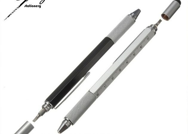multifunkčné pero