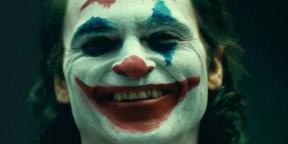 5 faktov o "Joker" s Joaquin Phoenix