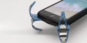 Vec dňa: kryt, ktorý bude chrániť váš smartphone pred pádom