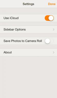 Ember pre iOS: Mobile Companion pre aplikácie Mac