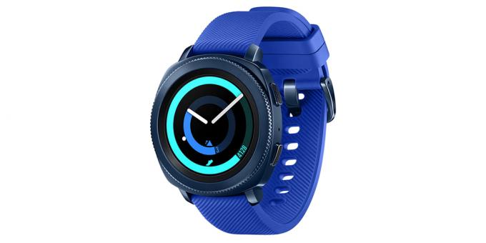 Samsung Gear Sport