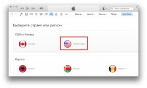 Ako sa zaregistrovať americkou Apple ID zadarmo a bez mapy