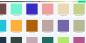 Service Khroma vyberie dokonalú farebnú paletu s pomocou umelej inteligencie