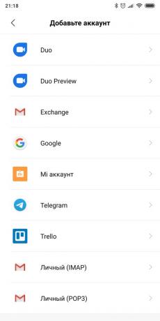 Ako preniesť dáta z Android na Android: Pripravte sa na prenos dát